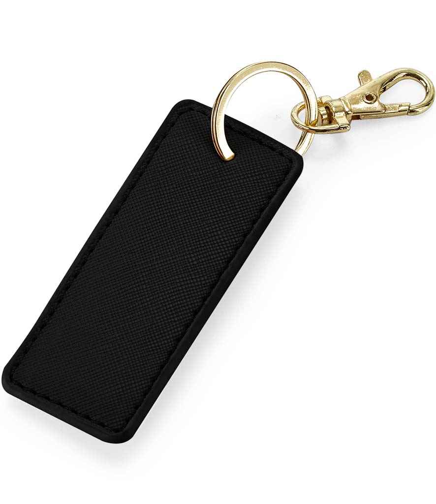 BG744 Black/Black Front