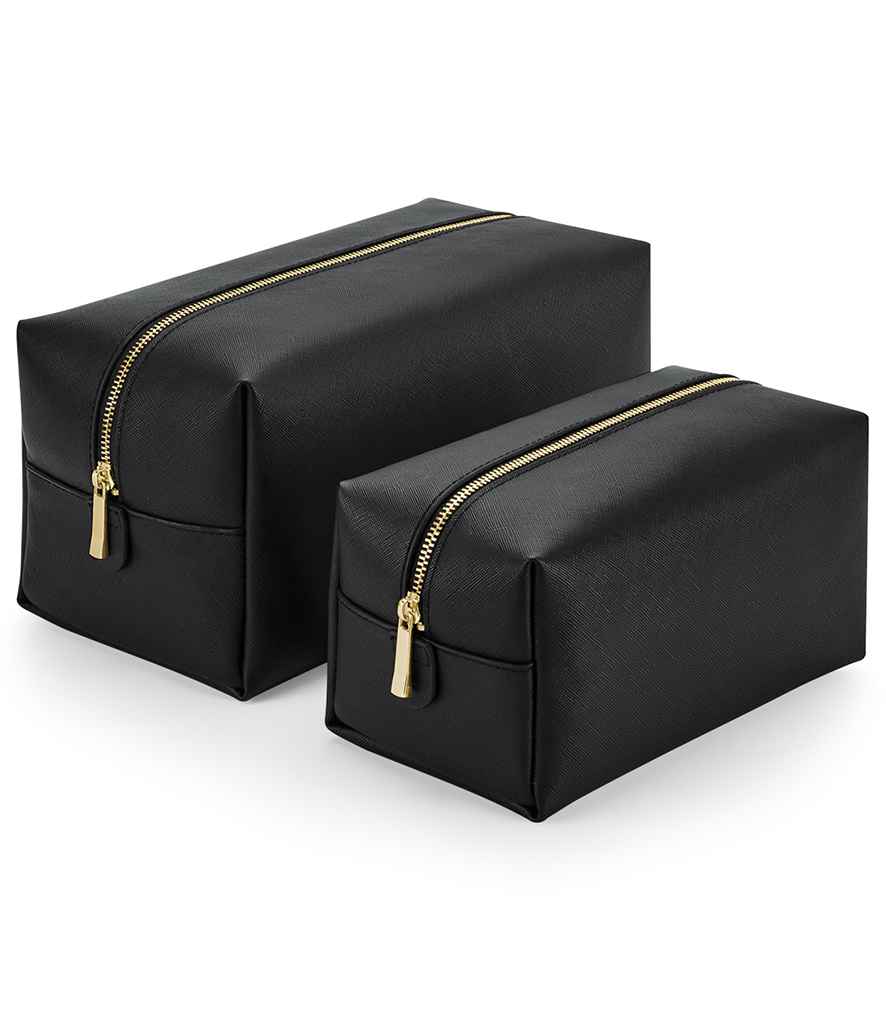BG749 Black/Black Model