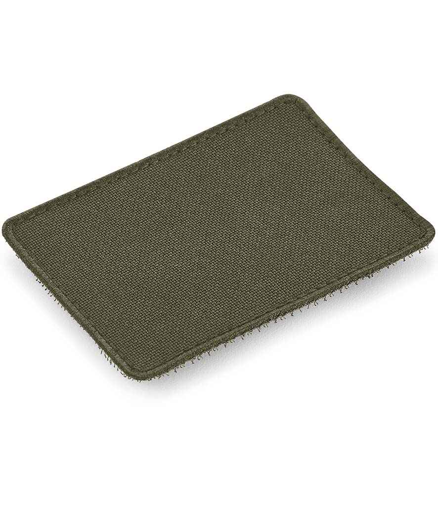 BG840 Black Front