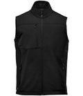 BHV3 Black/Black Front