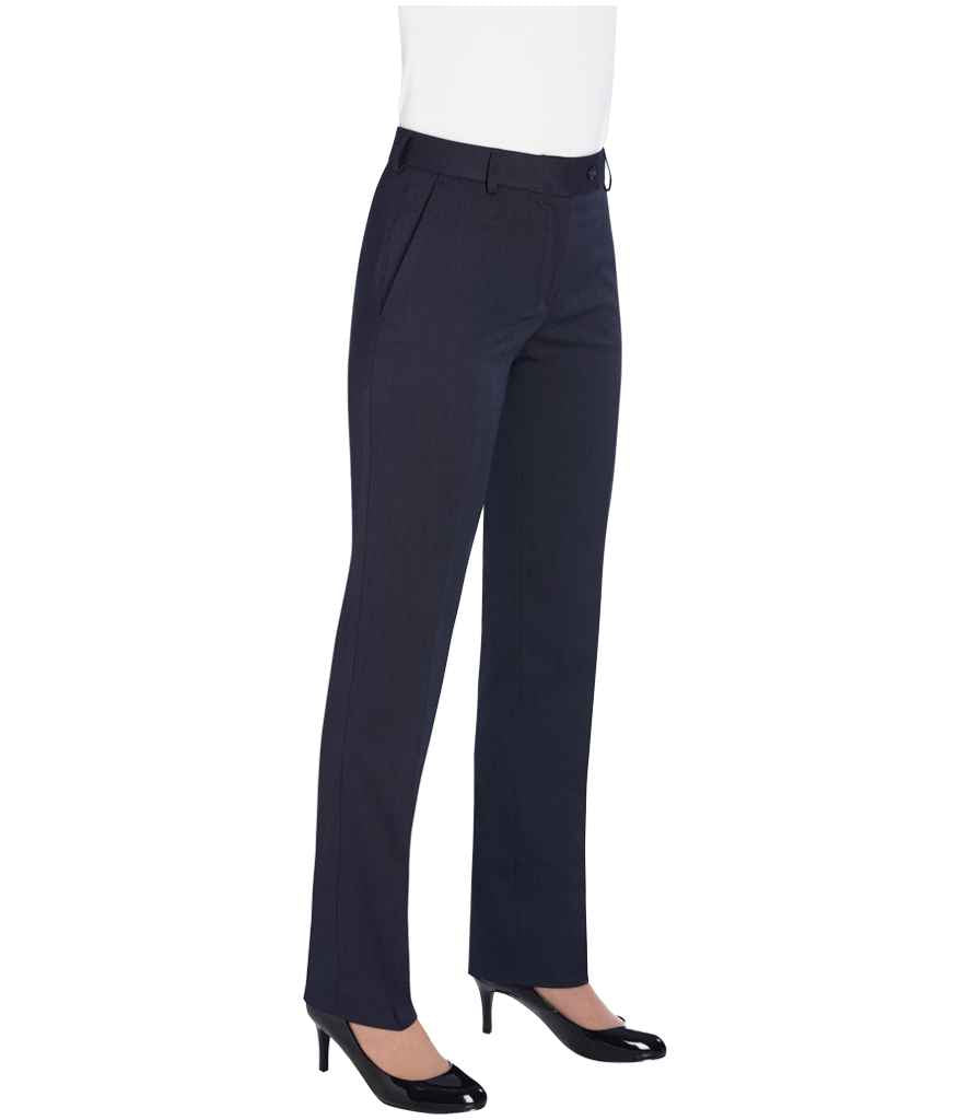 BK271 Black Front