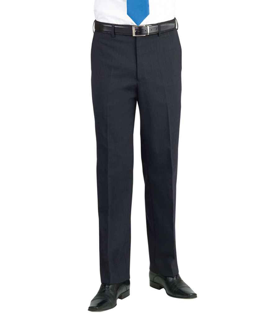 BK301 Black Front