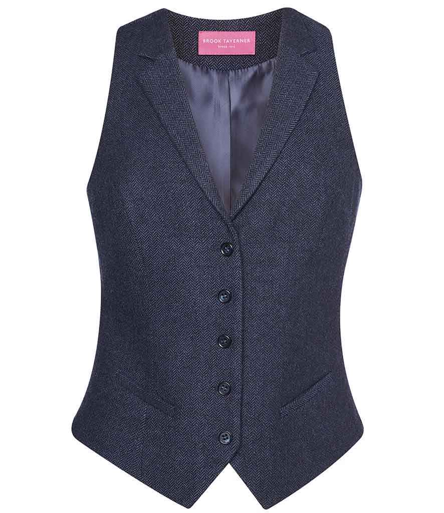 BK521 Charcoal herringbone Model