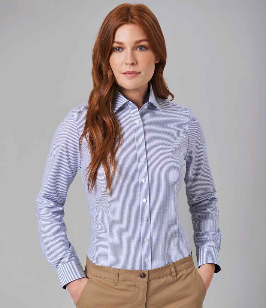 BK587 Sky Blue Front