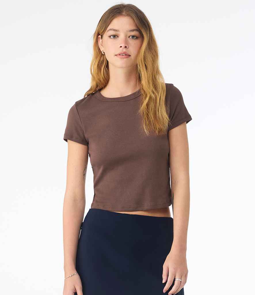 BL1010 Athletic Heather Model