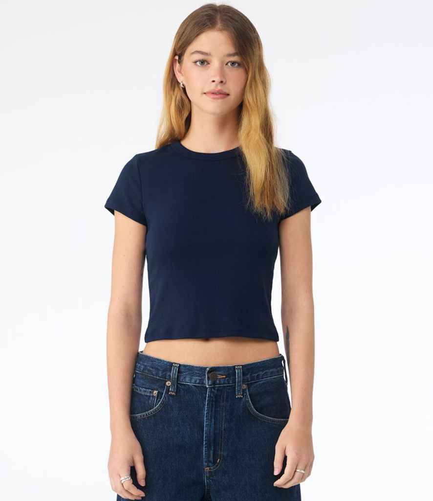 BL1010 Athletic Heather Model
