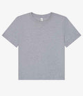 BL6110 Athletic Heather Front