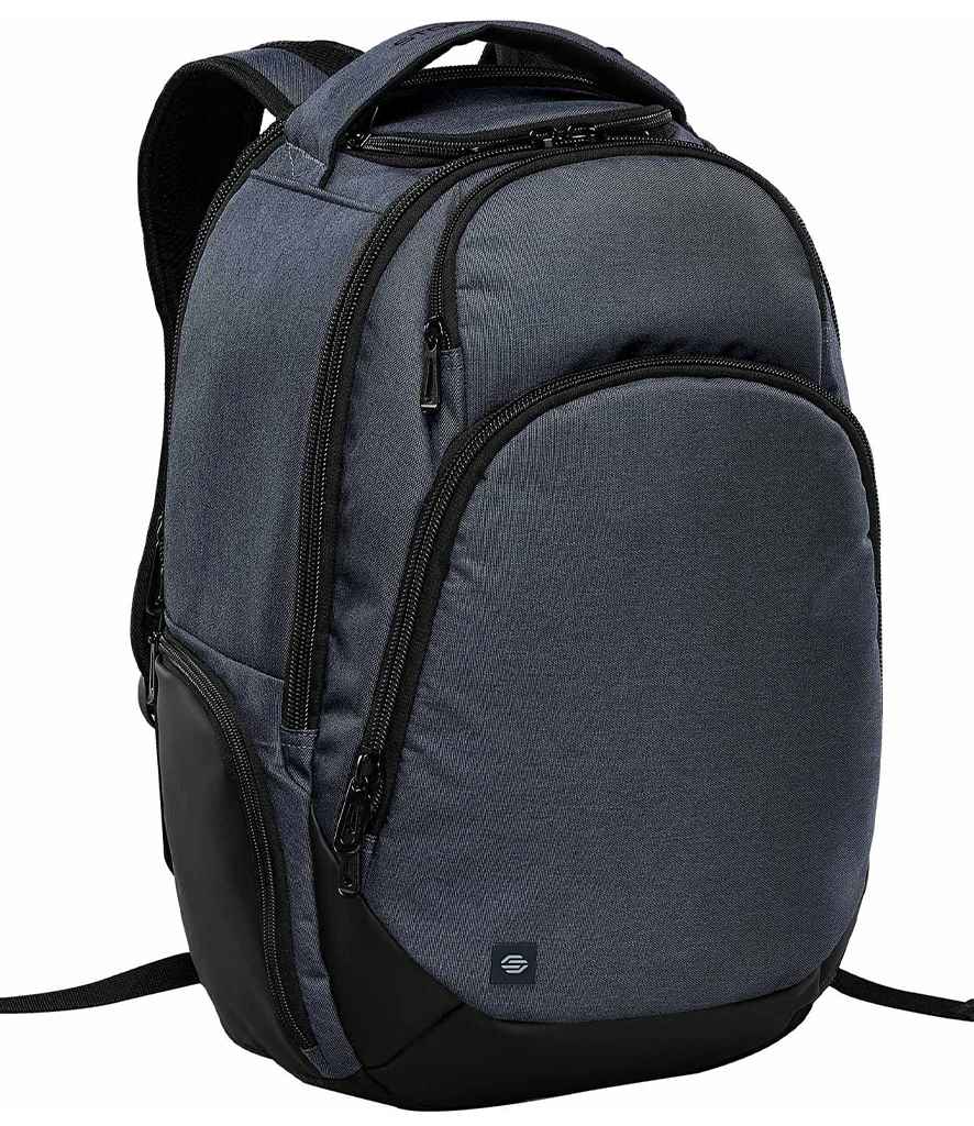 BPX5 Black Front