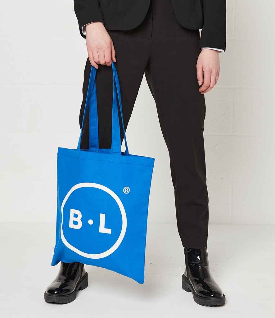 BR051 Black Front