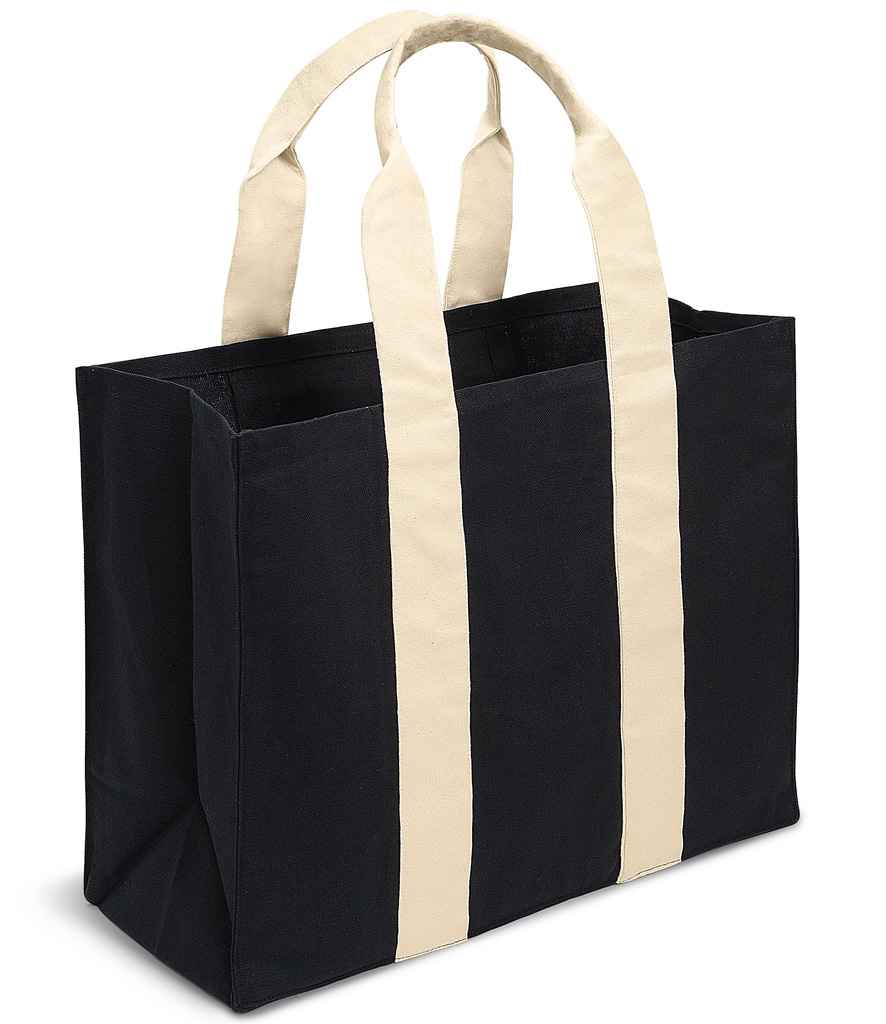 BR202 Black/Black Front
