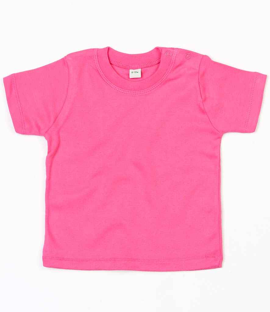 BZ02 Bubble Gum Pink Front