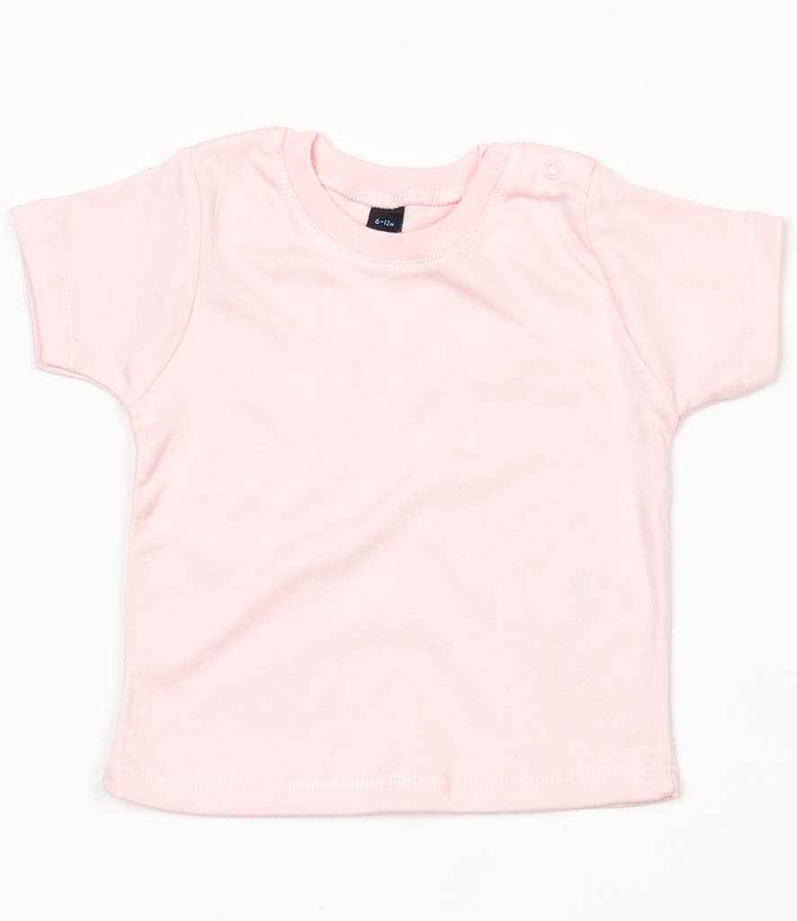 BZ02 Bubble Gum Pink Front