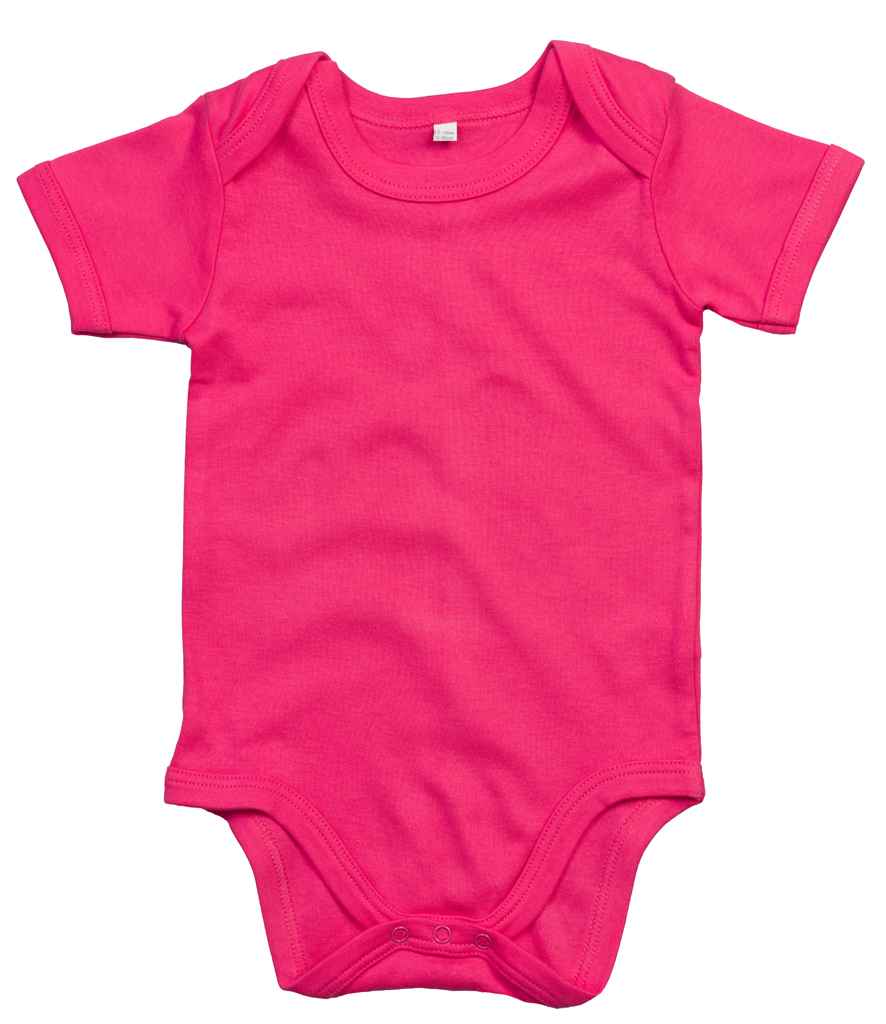 BZ10 Bubble Gum Pink Front
