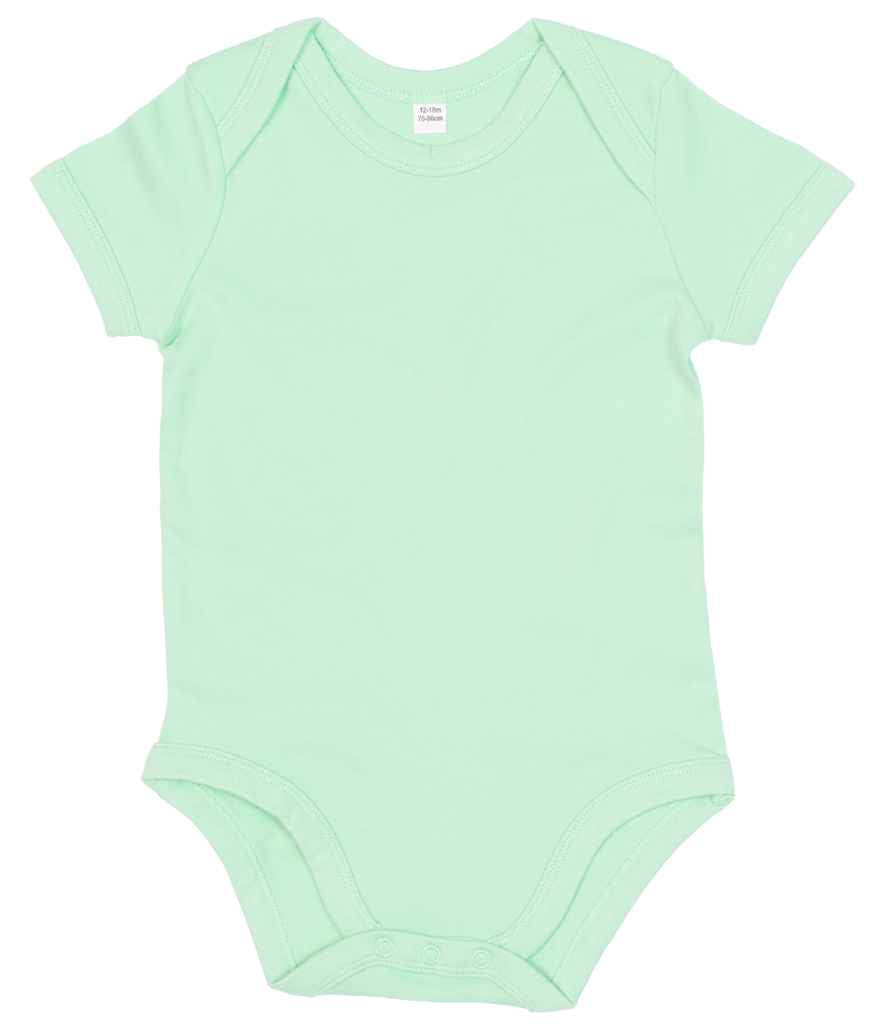 BZ10 Bubble Gum Pink Front