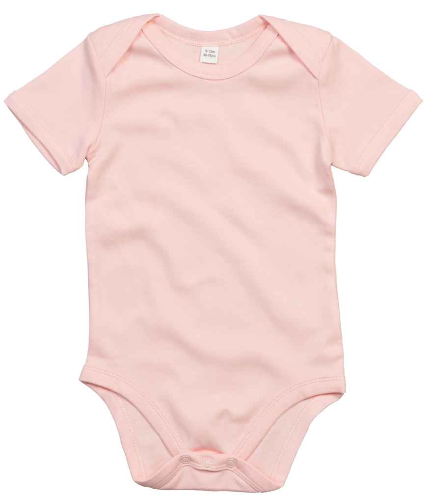 BZ10 Bubble Gum Pink Front