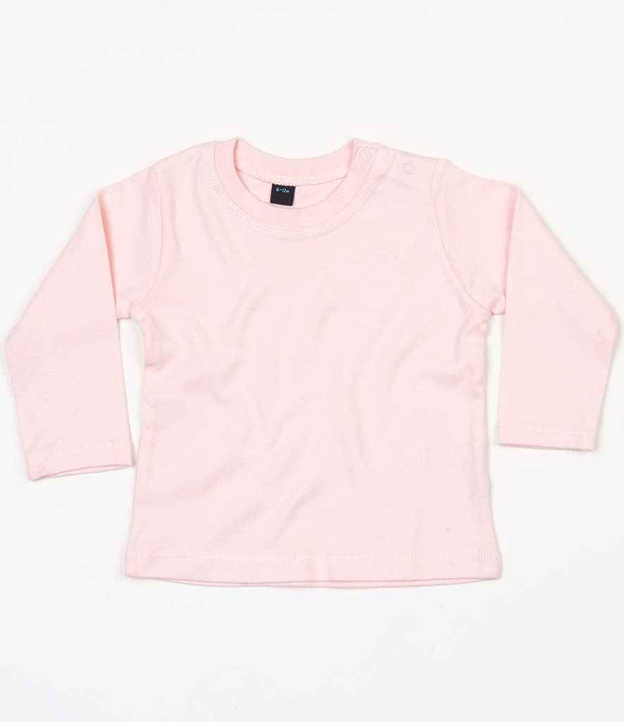 BZ11 Bubble Gum Pink Front