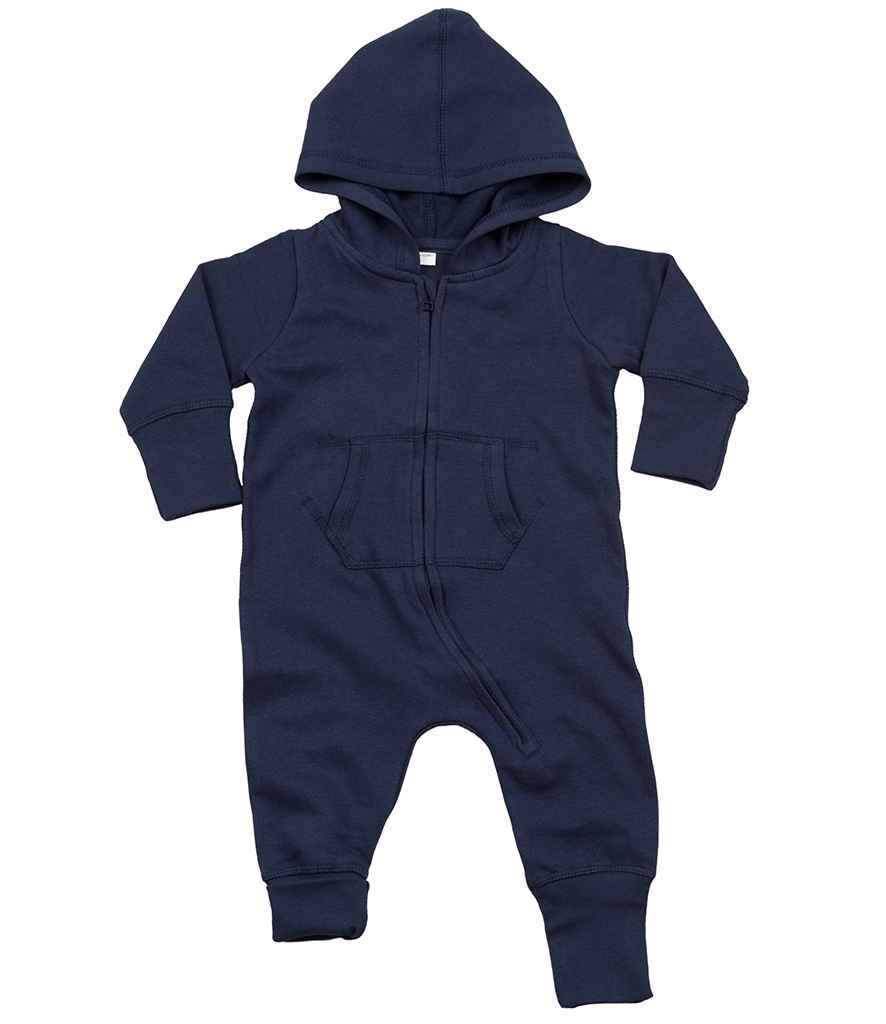 BZ25 Black Front