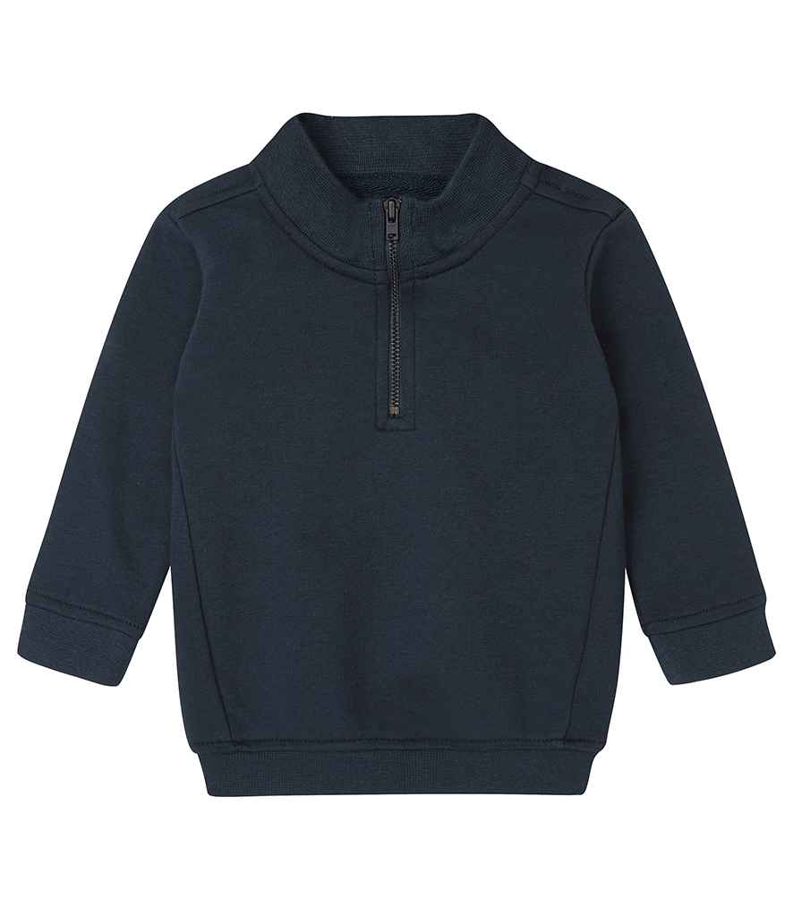 BZ66 Heather Marl Front
