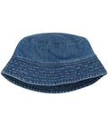 BZ68 Denim Blue Front