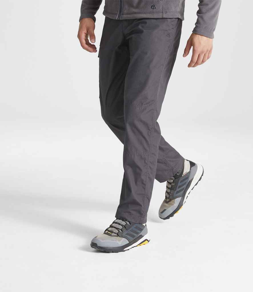 CR231 Black Front