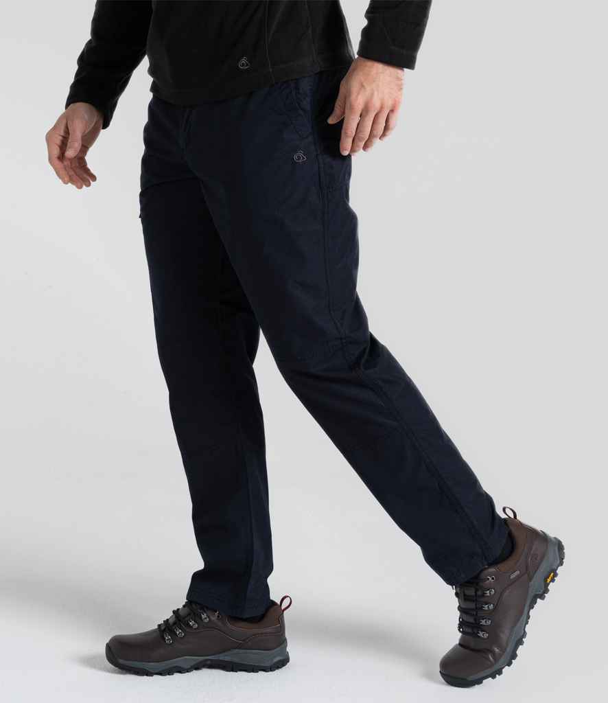 CR231 Black Front