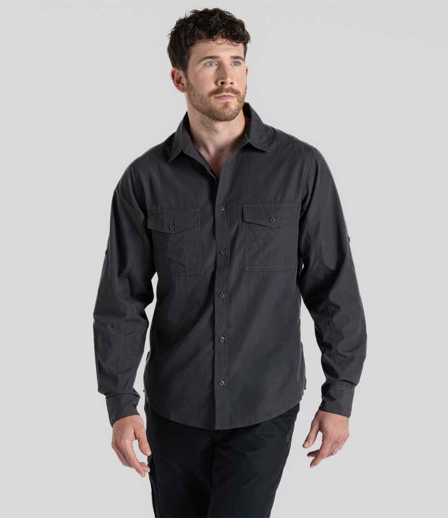 CR540 Black Model