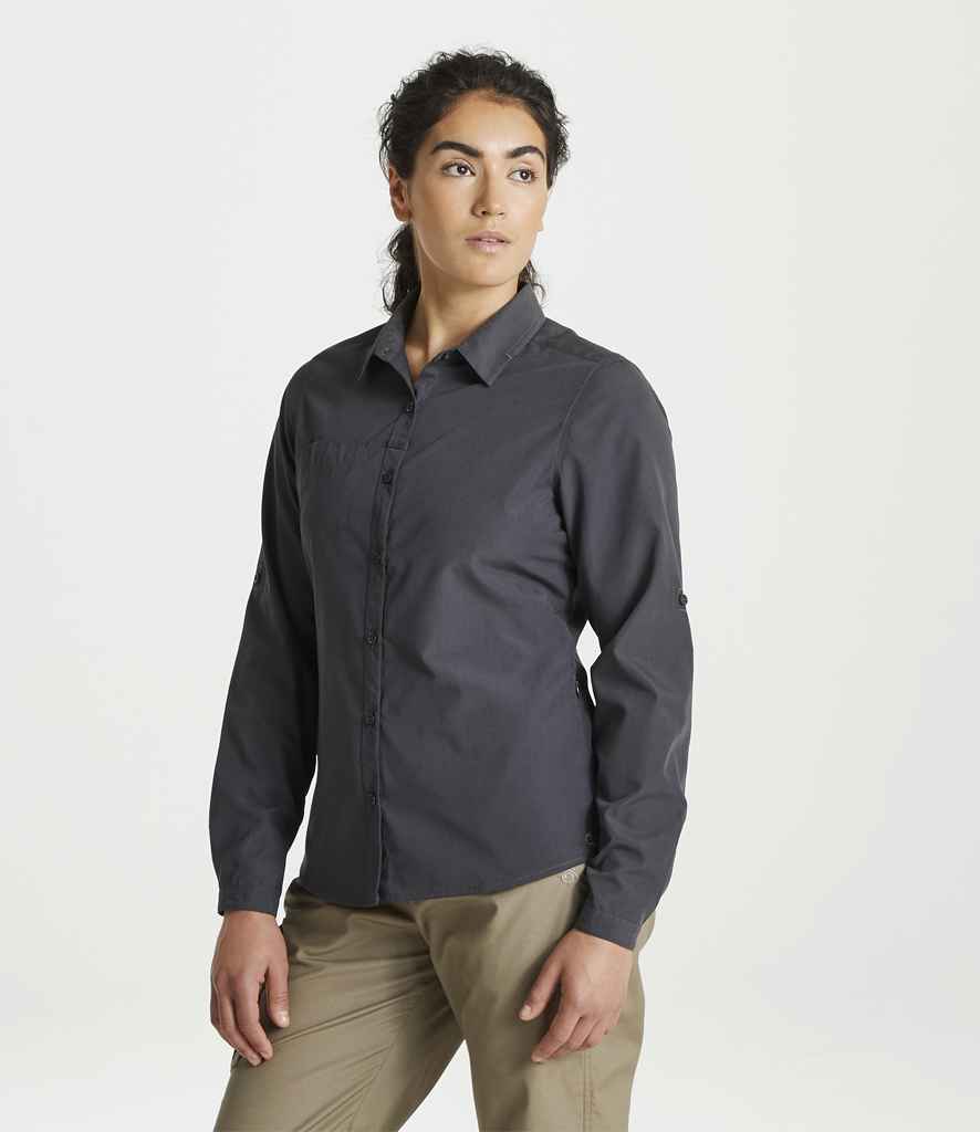 CR541 Black Model
