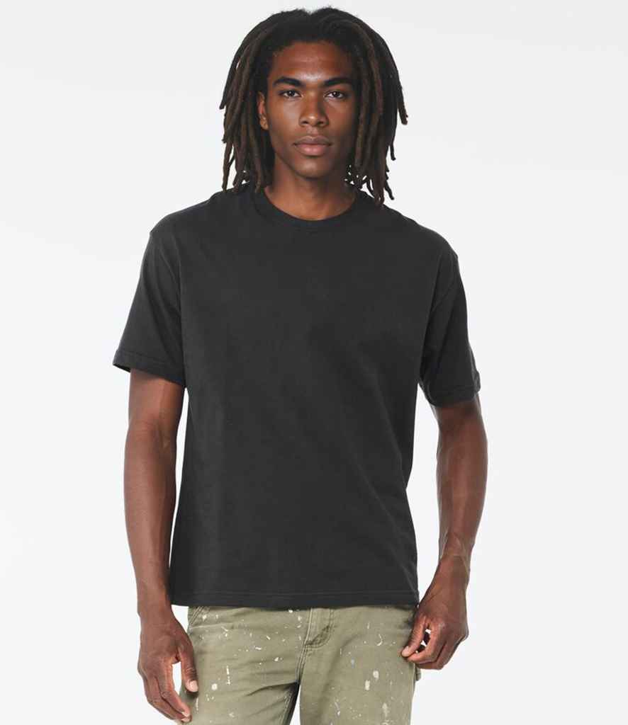 CV3010 Athletic Heather Model
