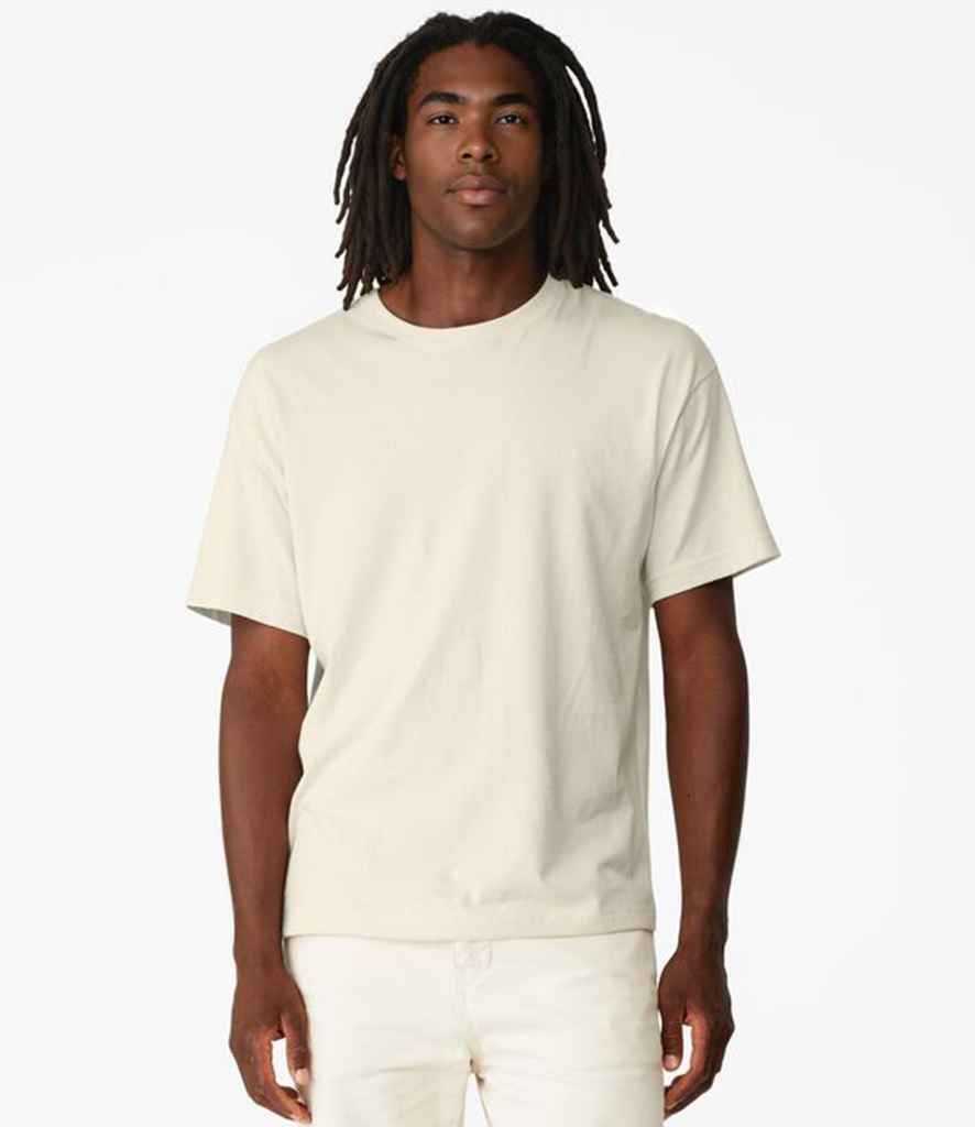 CV3010 Athletic Heather Model