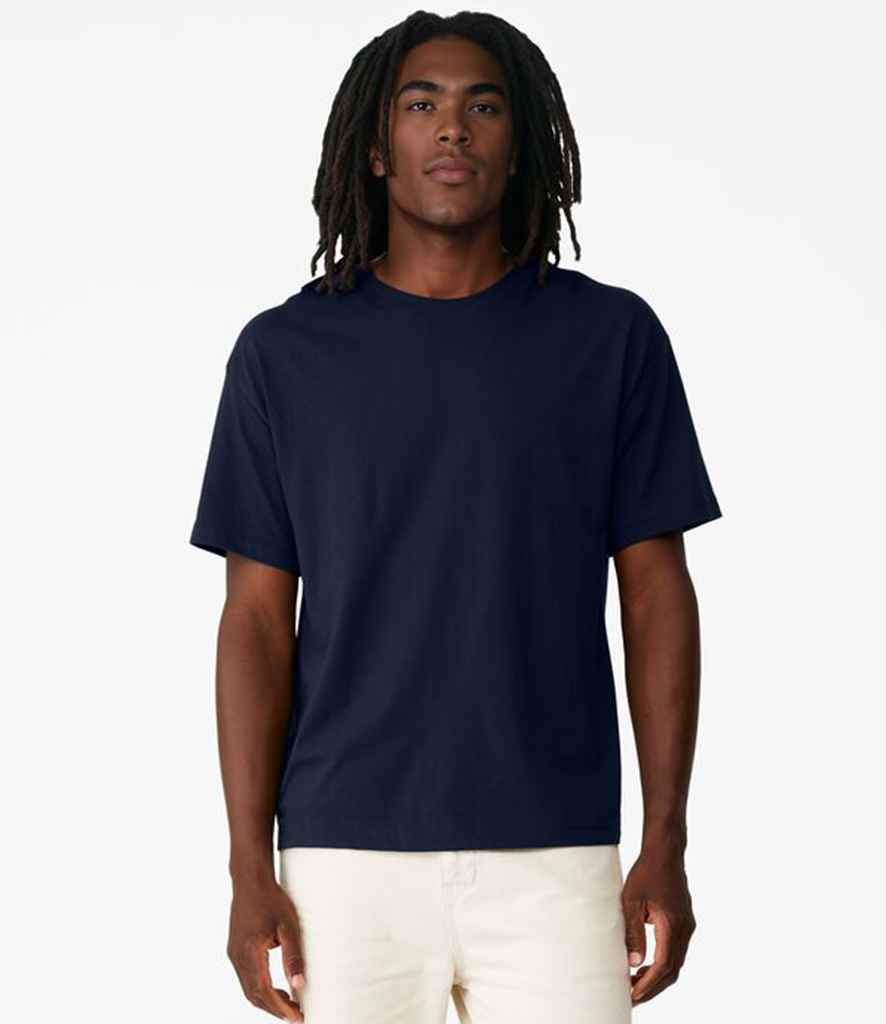 CV3010 Athletic Heather Model