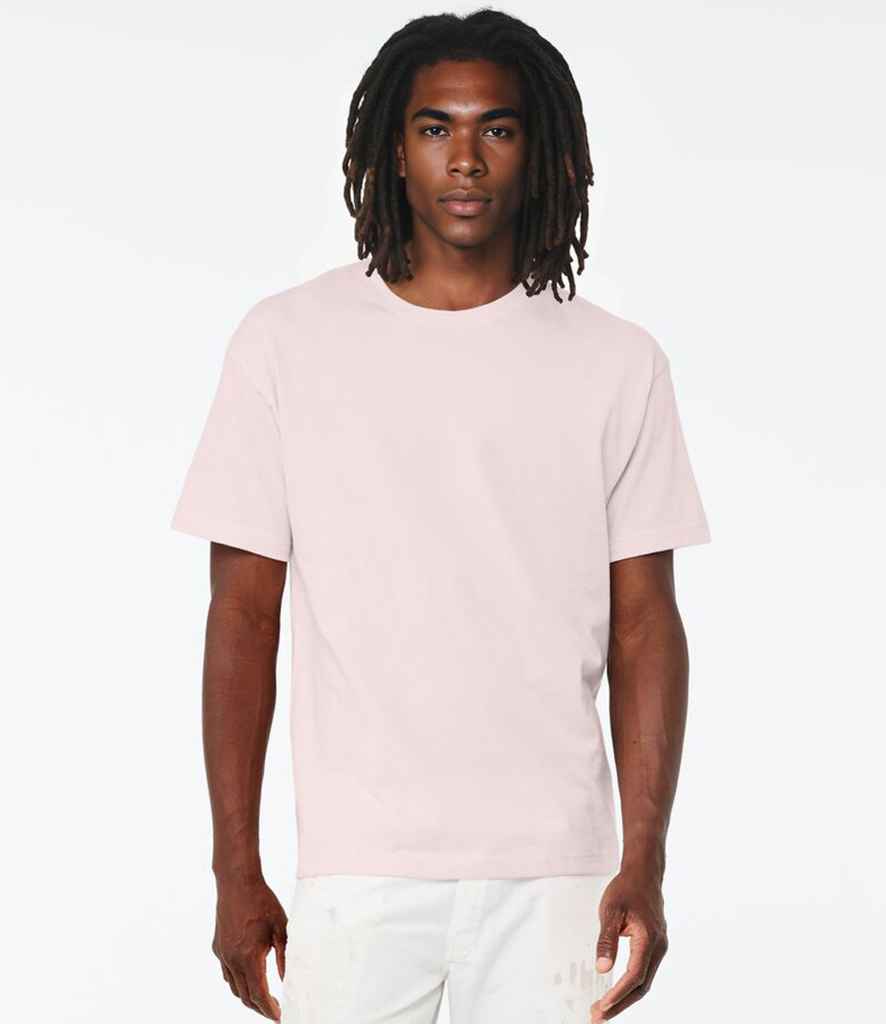 CV3010 Athletic Heather Model