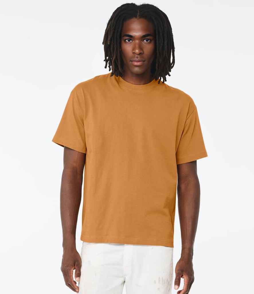 CV3010 Athletic Heather Model