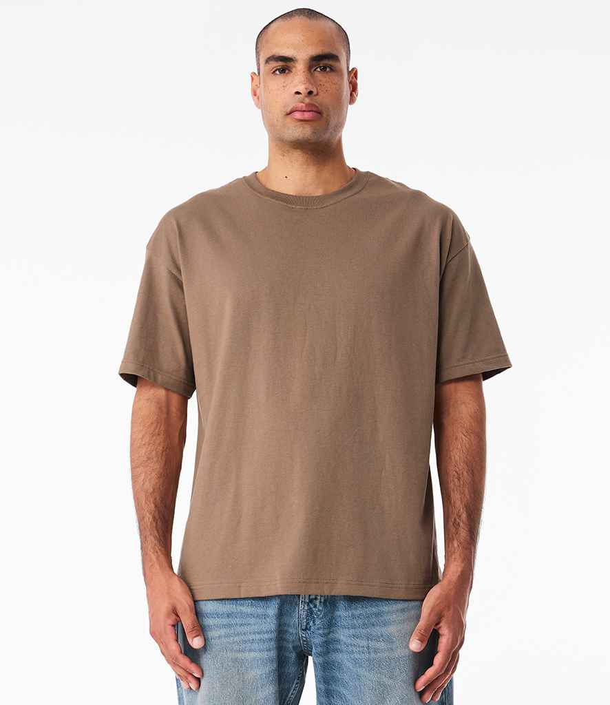 CV3010 Athletic Heather Model