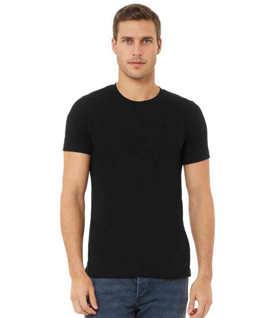 CVC3001 Athletic Heather Model