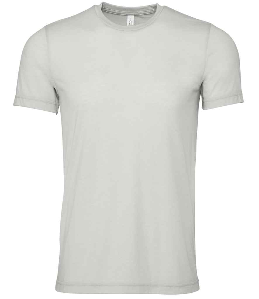CVC3001 Athletic Heather Model