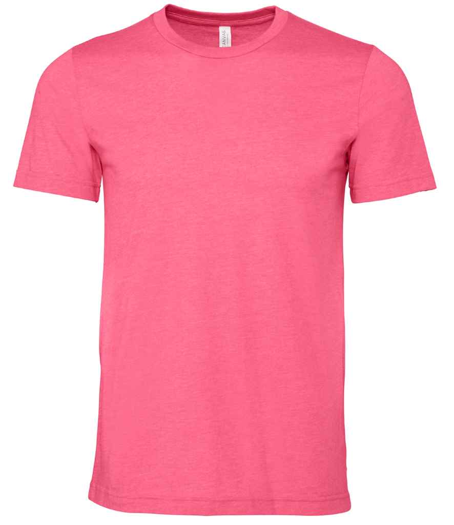 CVC3001 Athletic Heather Model