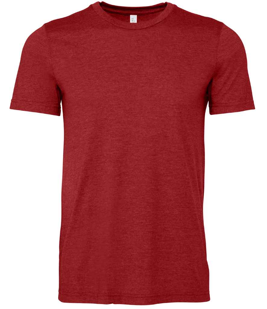 CVC3001 Athletic Heather Model
