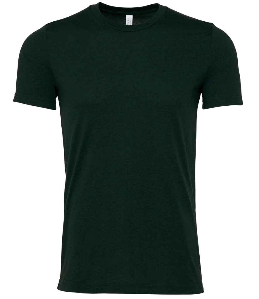 CVC3001 Athletic Heather Model