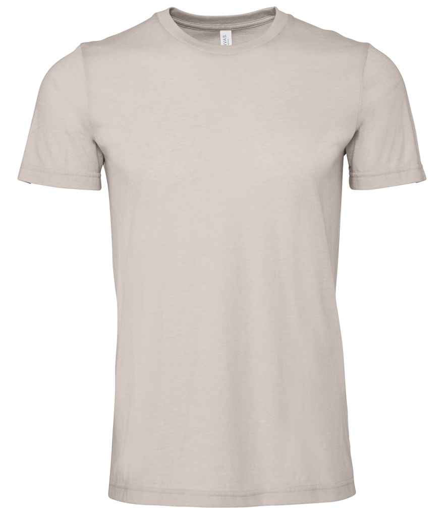 CVC3001 Athletic Heather Model