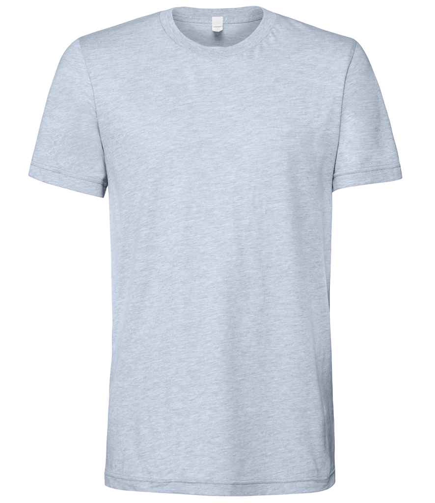 CVC3001 Athletic Heather Model