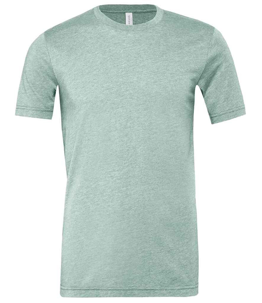 CVC3001 Athletic Heather Model