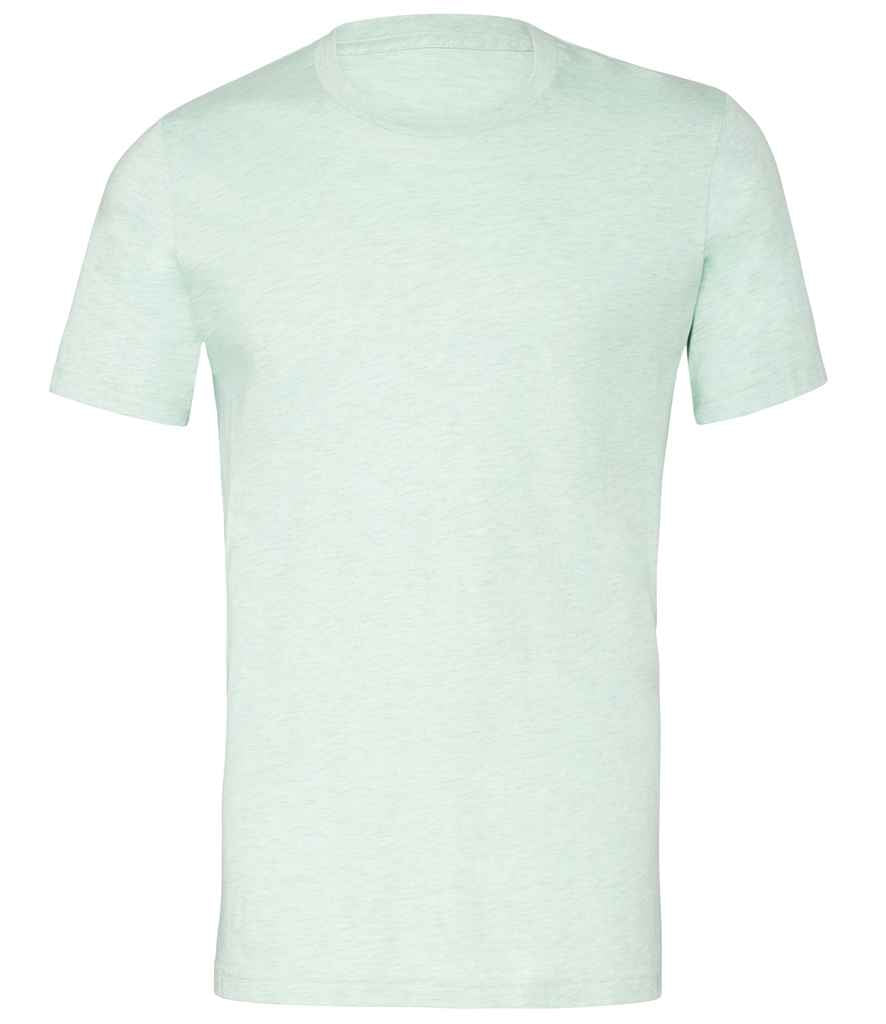 CVC3001 Athletic Heather Model
