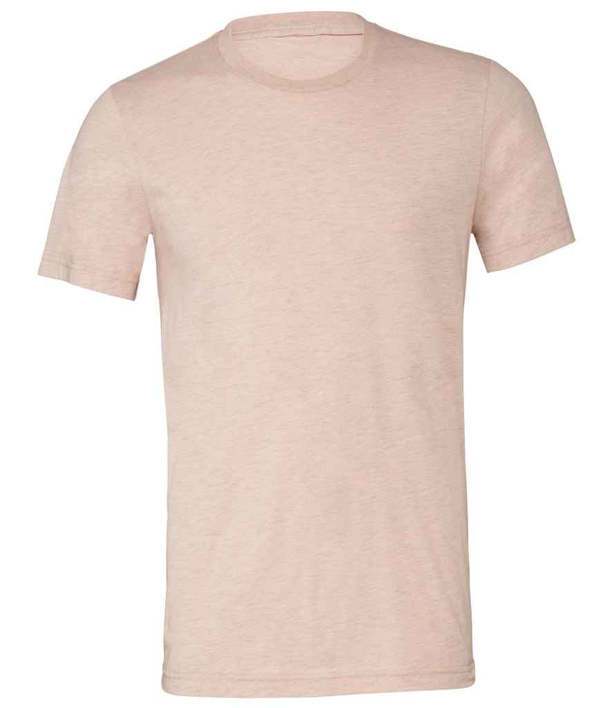 CVC3001 Athletic Heather Model