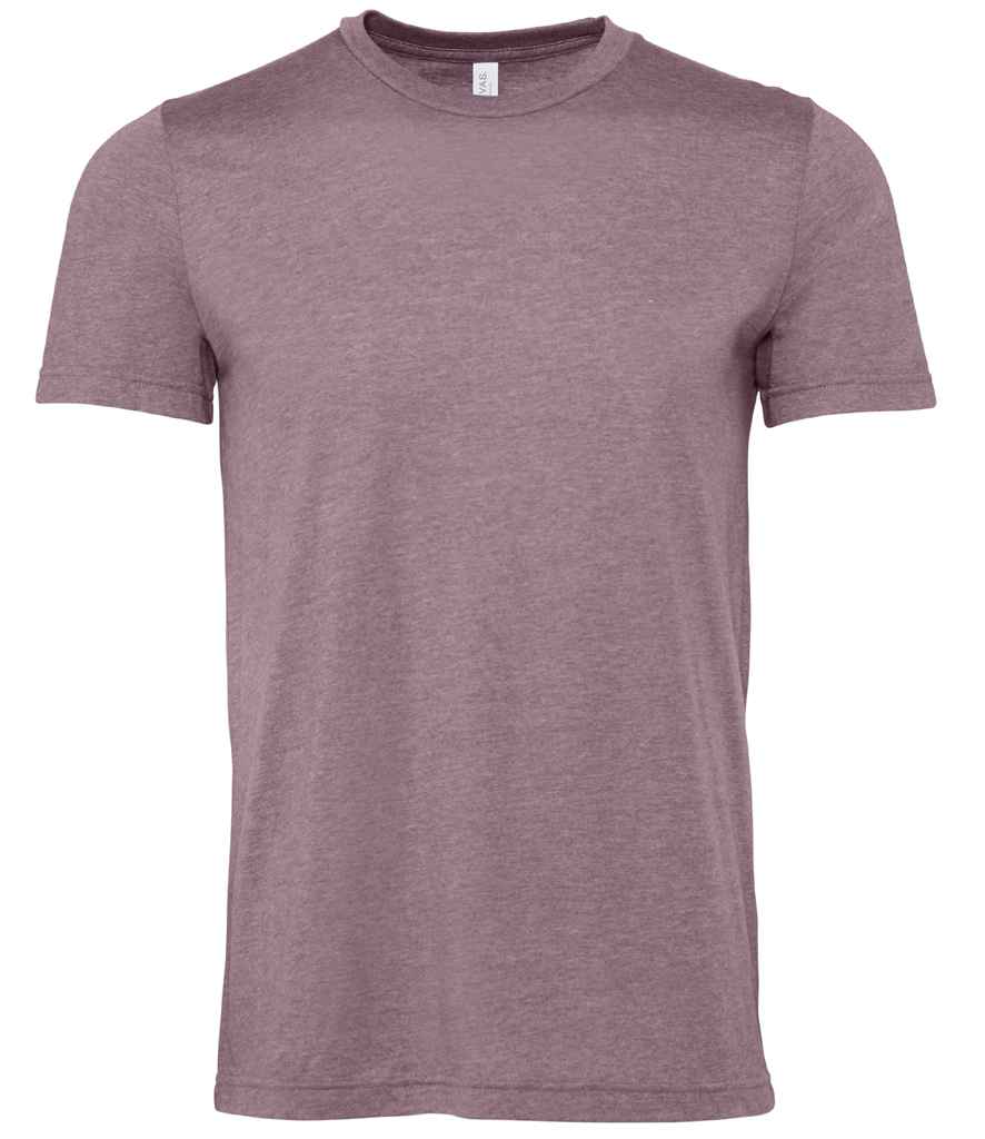 CVC3001 Athletic Heather Model
