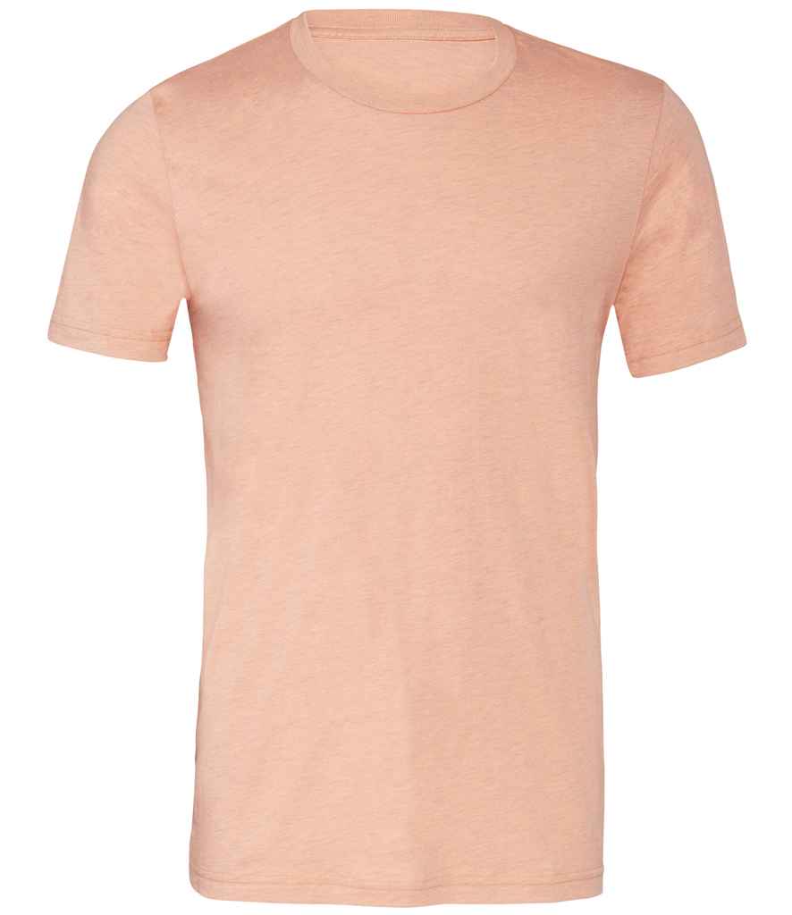 CVC3001 Athletic Heather Model