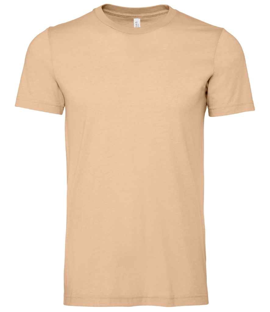 CVC3001 Athletic Heather Model