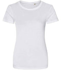 EA001F Arctic White Front