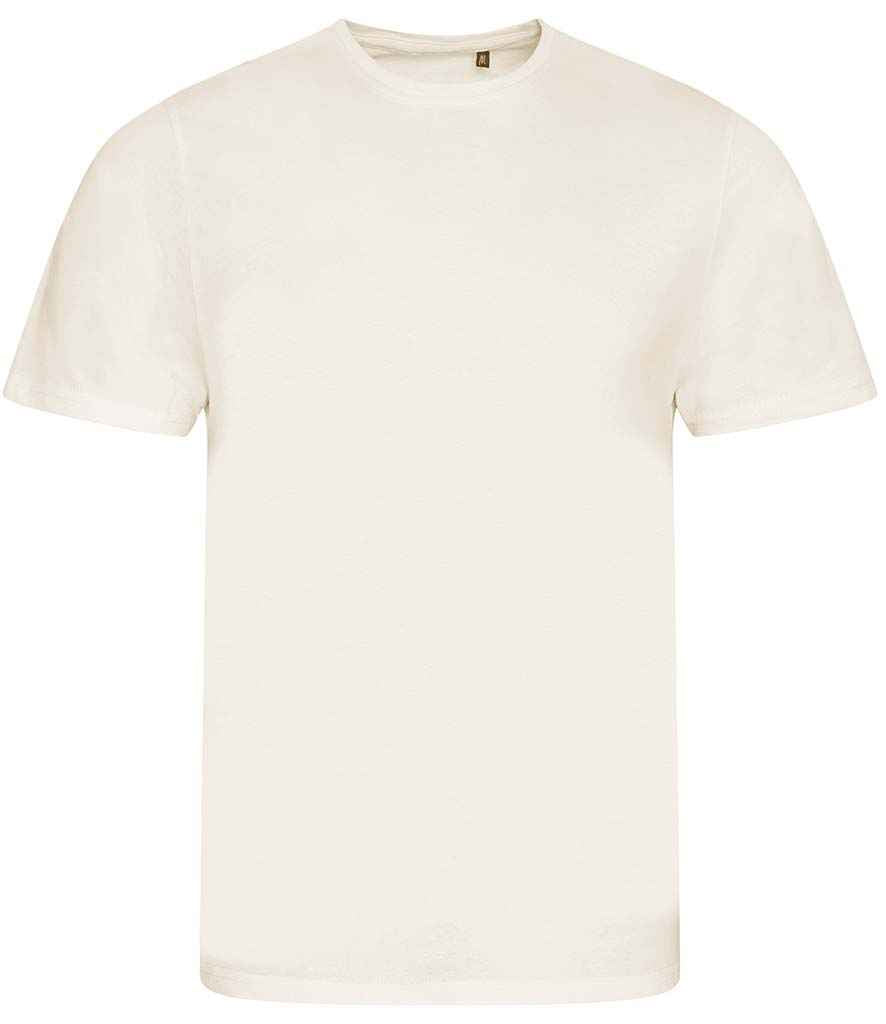 EA001 Arctic White Front