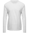 EA021 Arctic White Front