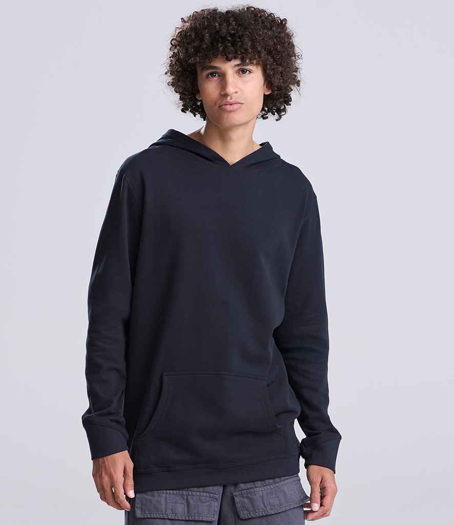 EA041 Heather Grey Front
